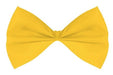 Yellow Bow Tie | 1ct - Zurchers