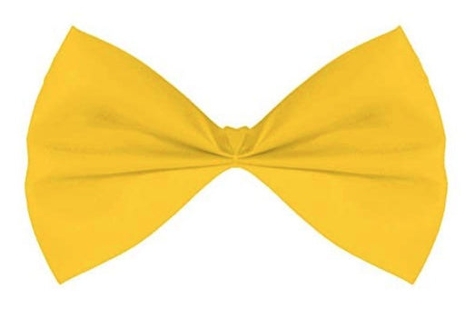 Yellow Bow Tie | 1ct - Zurchers