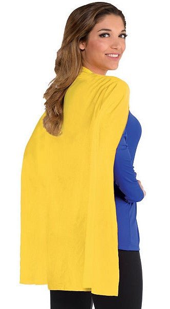 Yellow Cape | 1ct - Zurchers
