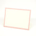 Pink Frame Place cards 12pk | 1 ct - Zurchers